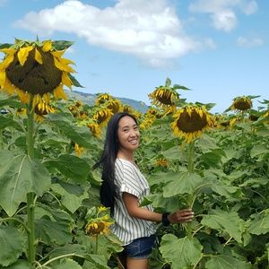 Meet your Posher, Sara